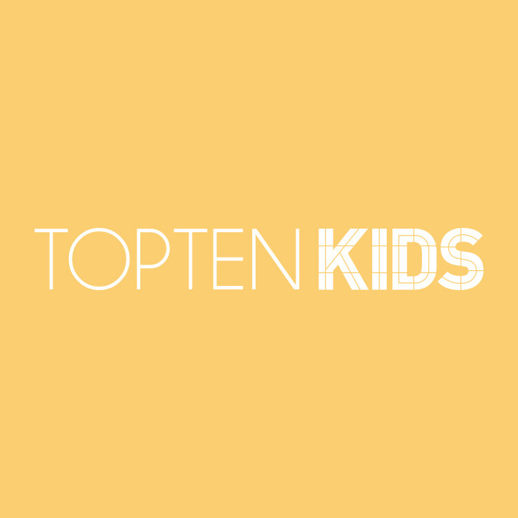 TOPTENKIDS