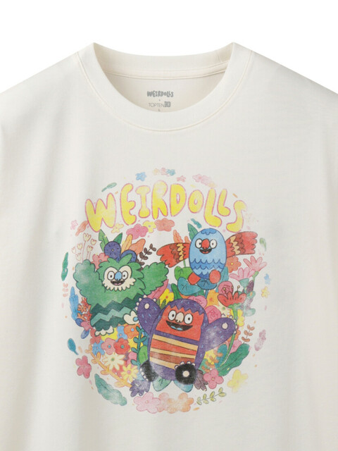 WEIRDOLLS