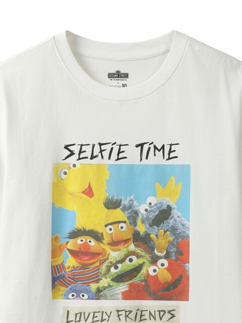 Sesame Street