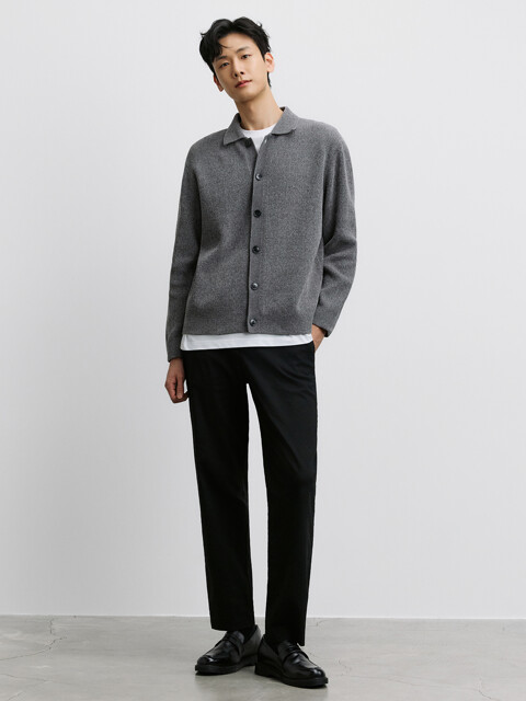 TAPERED FIT
