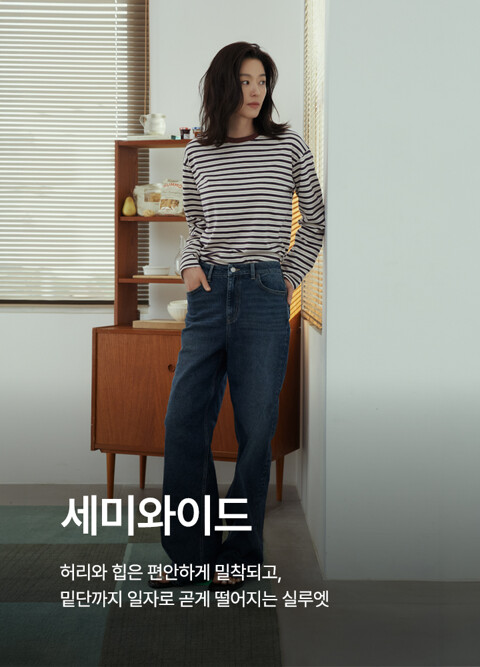 세미와이드