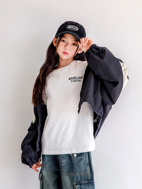 Kids Autumn Styling