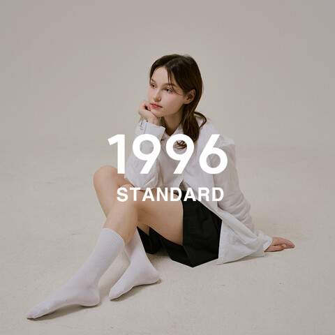 데일리 양말·베이직 웨어 브랜드
