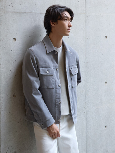 LOOK 5