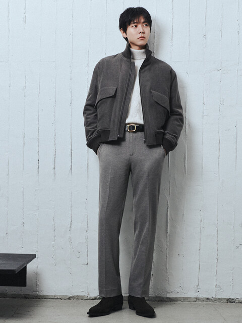 LOOK 5