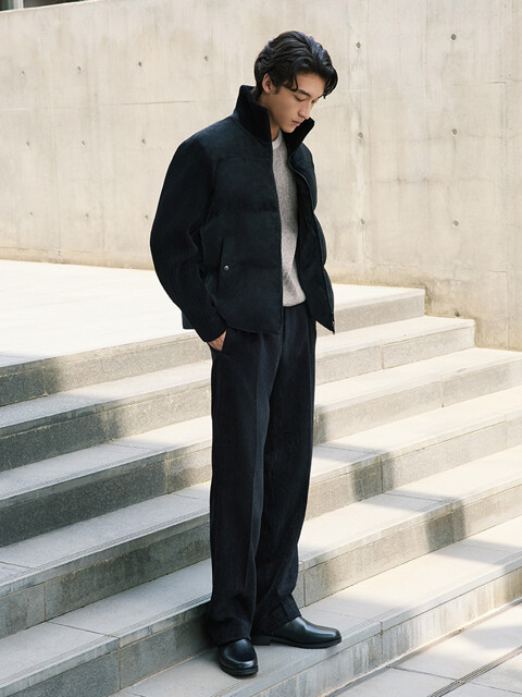 LOOK 8
