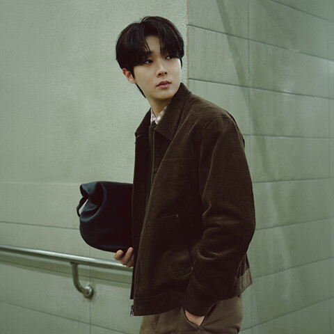 프로젝트엠 26FW - Quiet Comfort