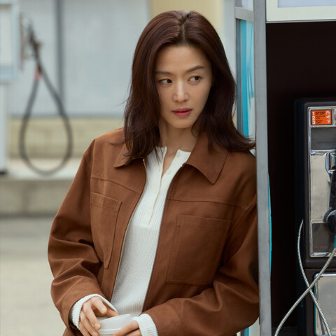 탑텐 26 FW with 전지현