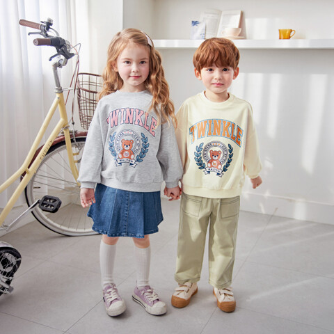 WALTON KIDS