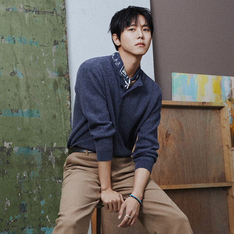 지금 입기 좋은 니트