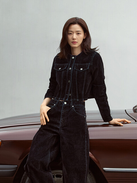 하루를 살아가는
나만의 방식