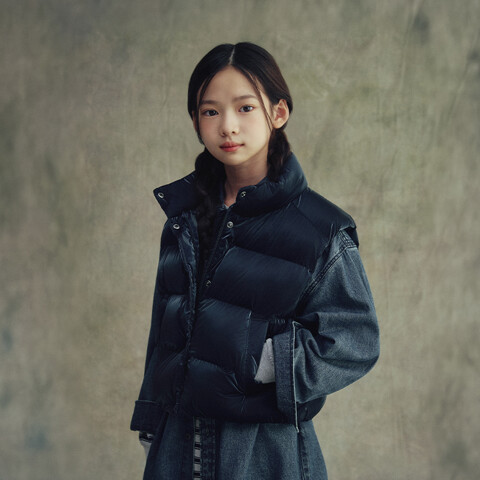 우리 아이에게
지금 필요한 아우터