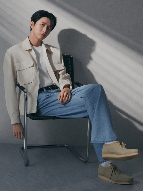 맨즈 에센셜