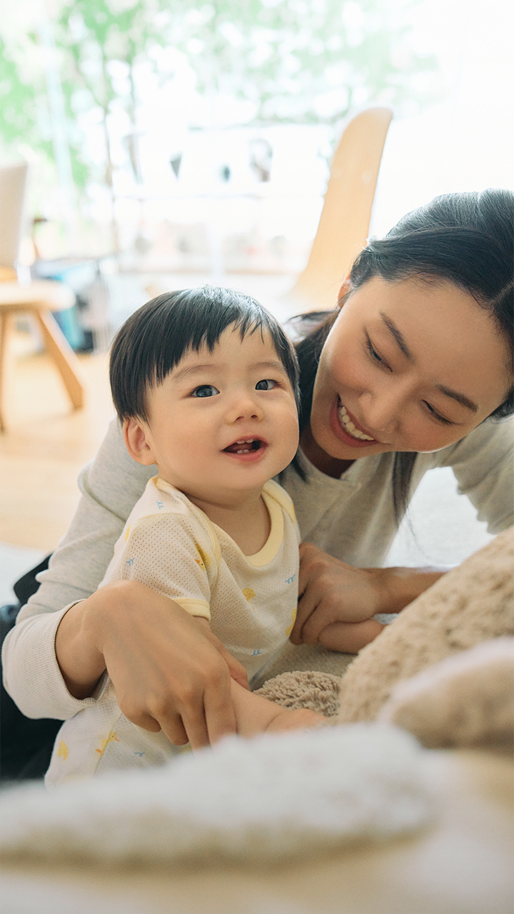 처음이라 더 좋은 것으로