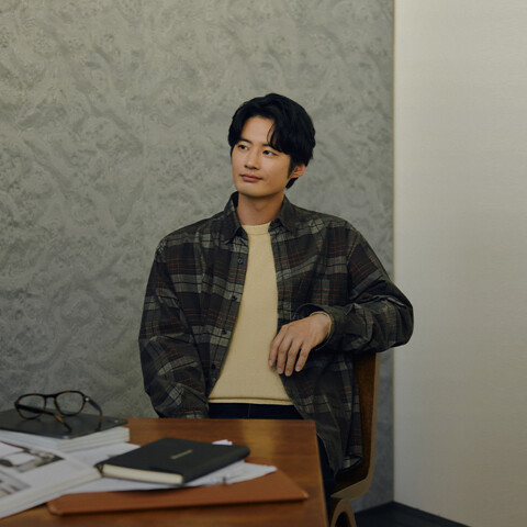 맨즈 베스트 라인업