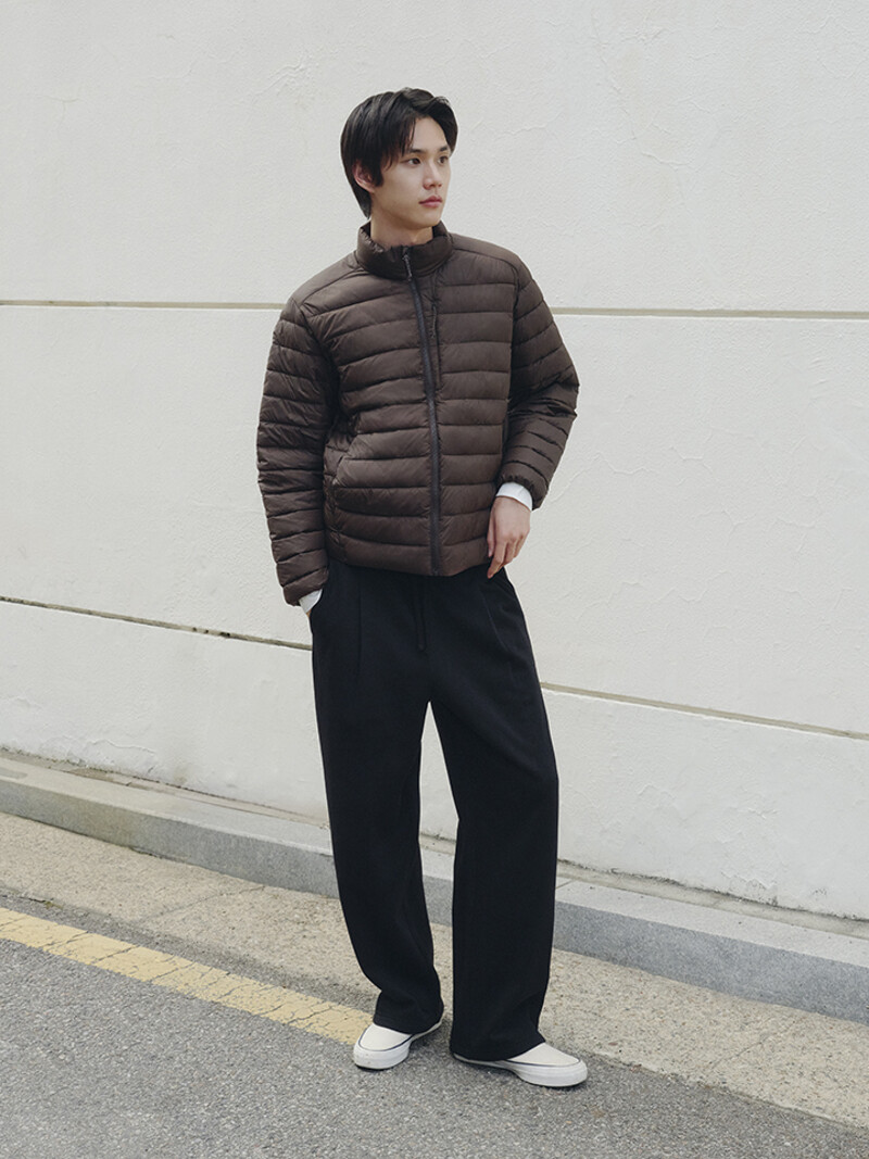 Down & Puffer
