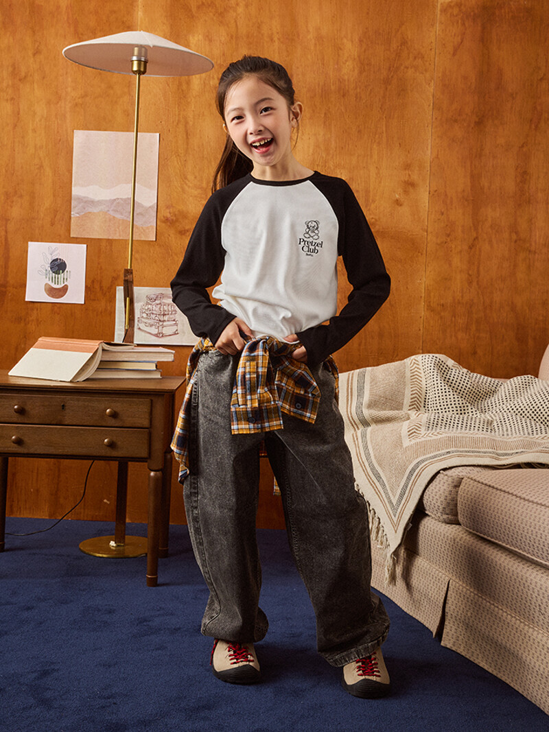 Pants & Skirt