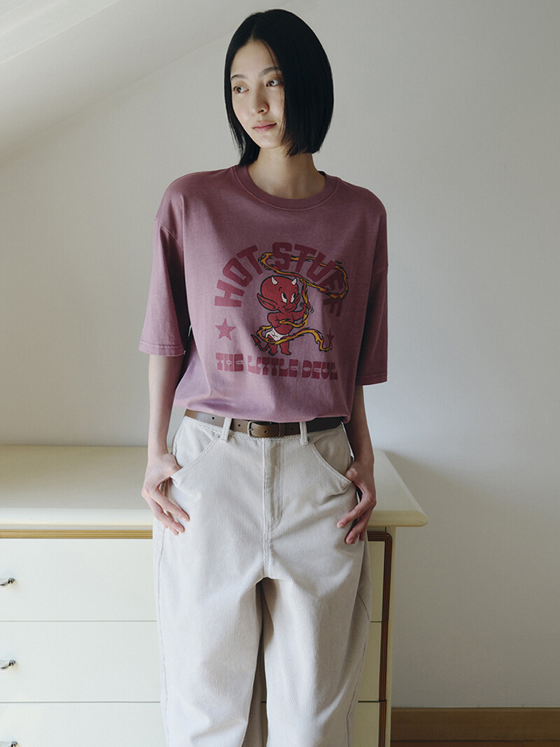 Short Sleeve T-Shirt