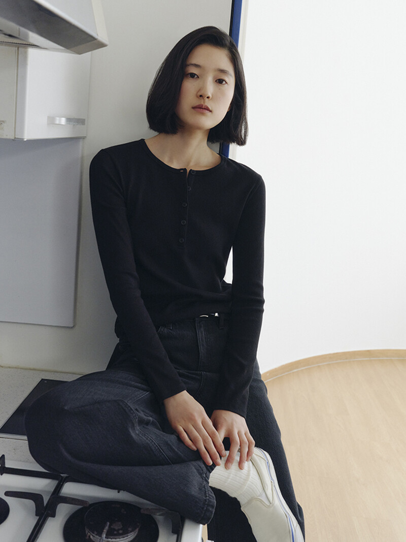 Long Sleeve T-Shirt