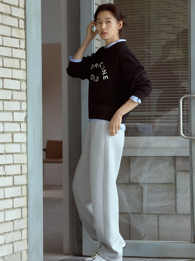 Sweat Pants