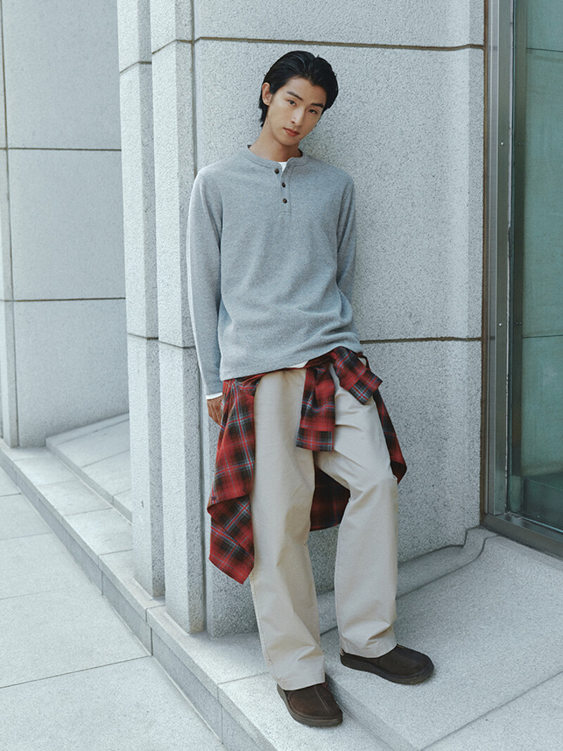 Pants