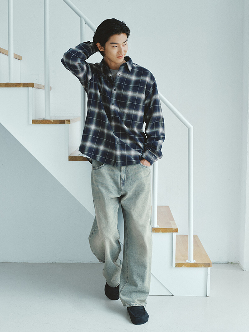 Flannel Shirts