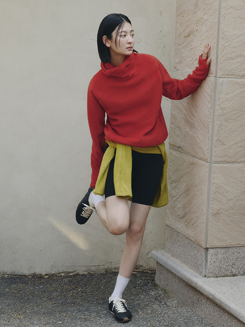 Turtleneck