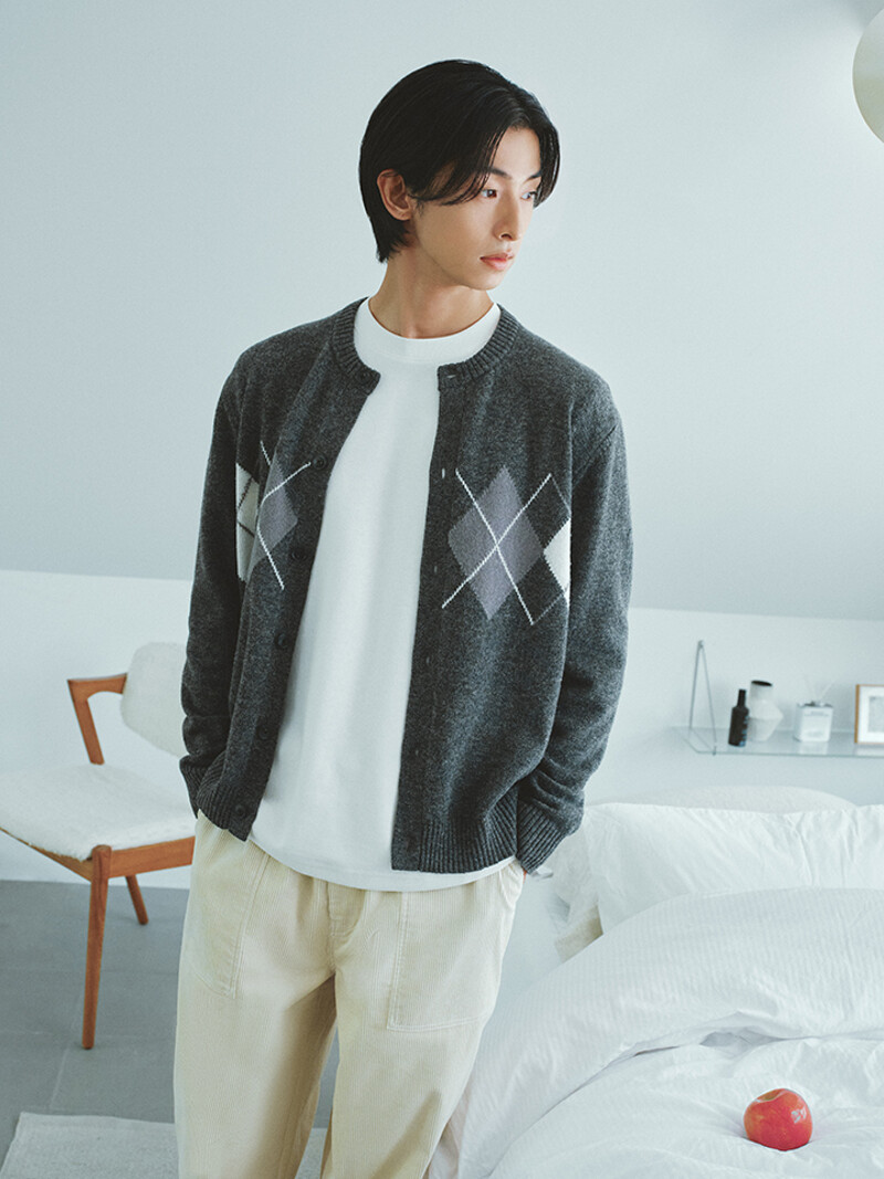 Cardigan