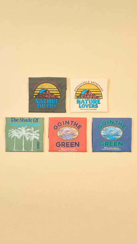 Kids T-Shirts