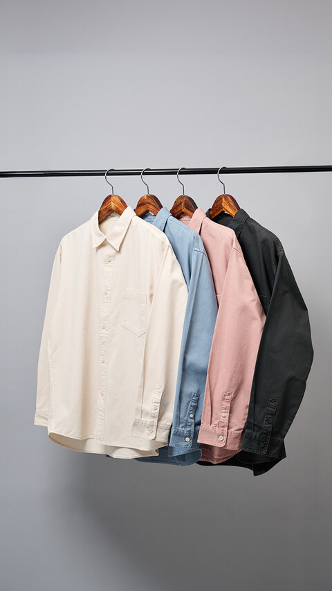SHIRTS