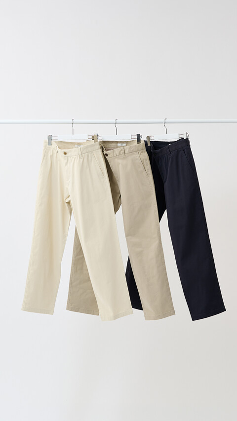 PANTS