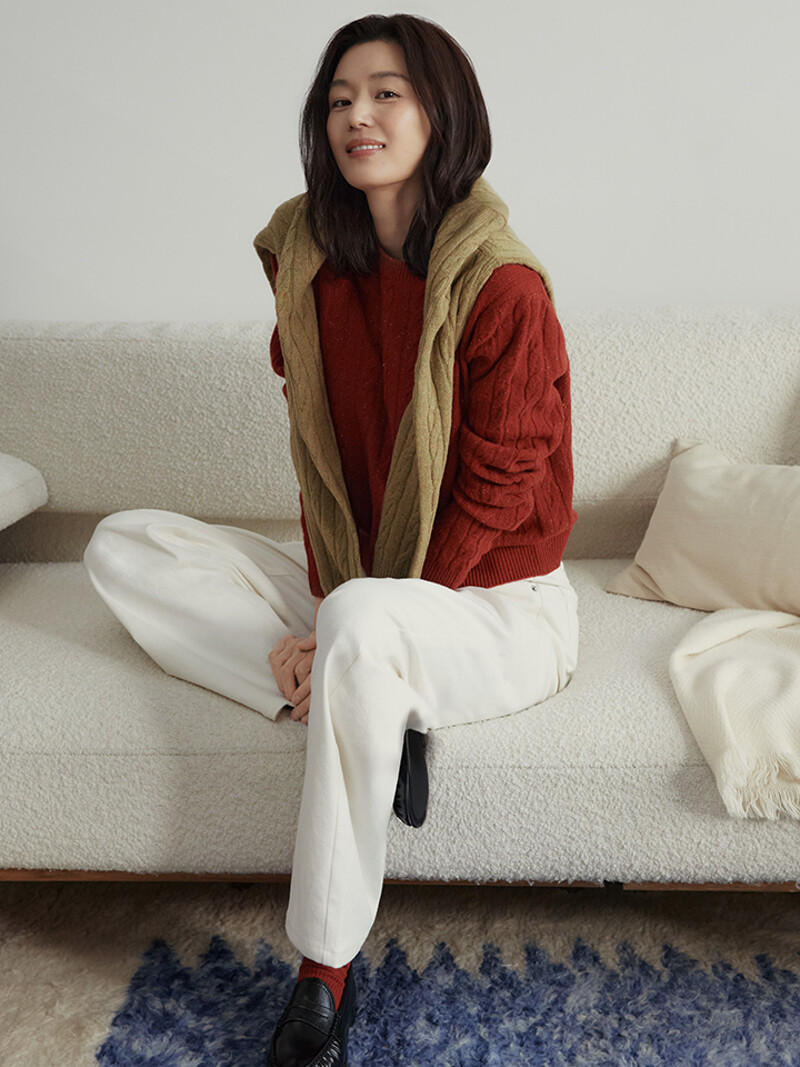 Sweater & Cardigan