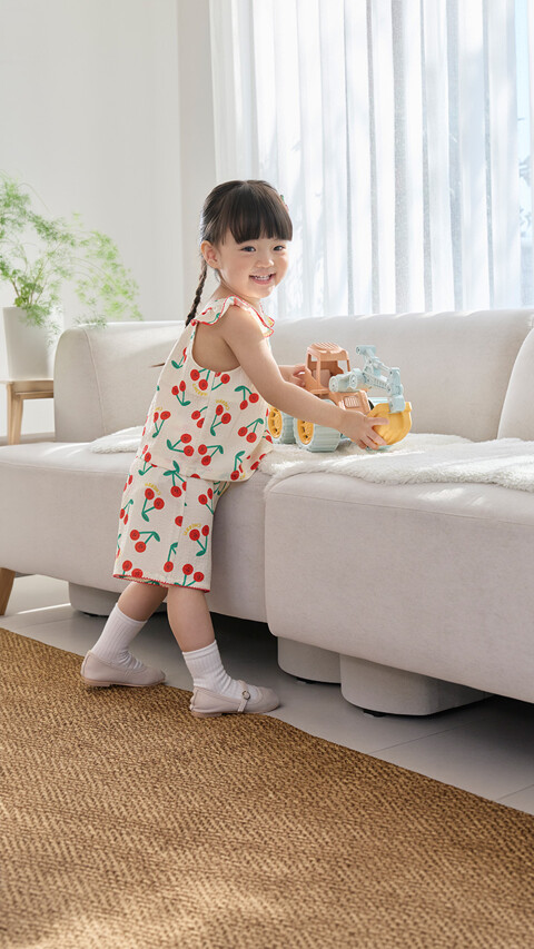 Baby Set Outfit