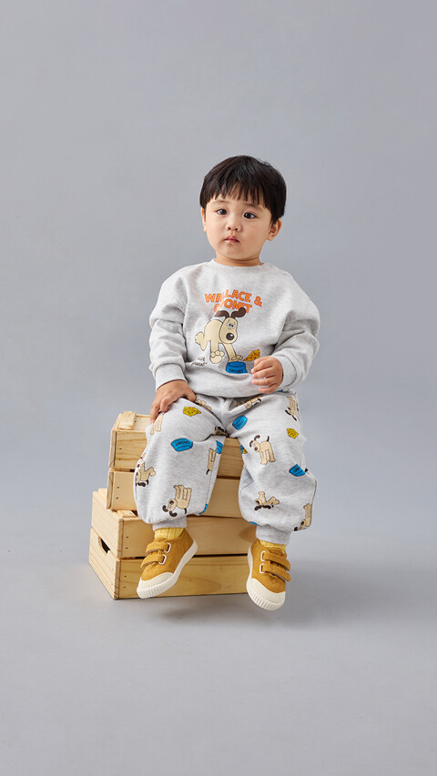Baby Set Outfit