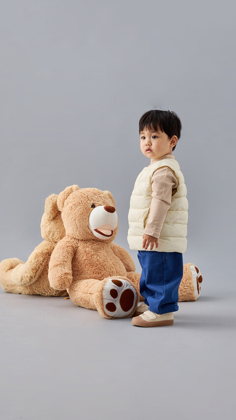 LITTLE #AIRTECH