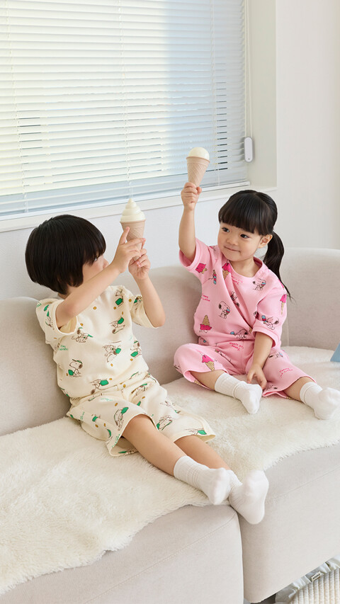 닿는 순간 느껴지는 포근함