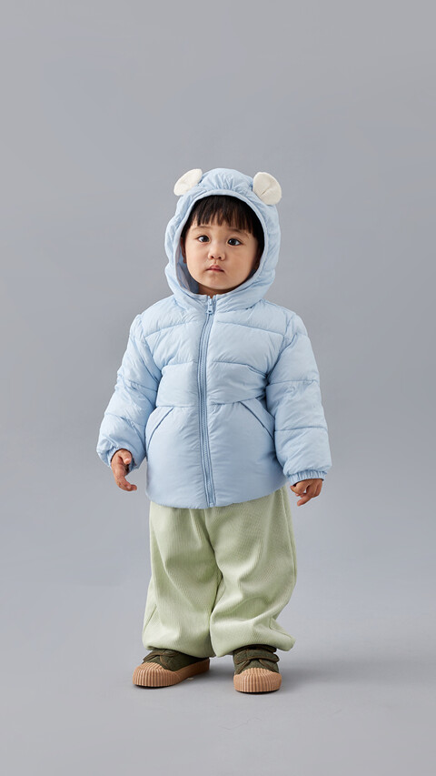 Down & Puffer