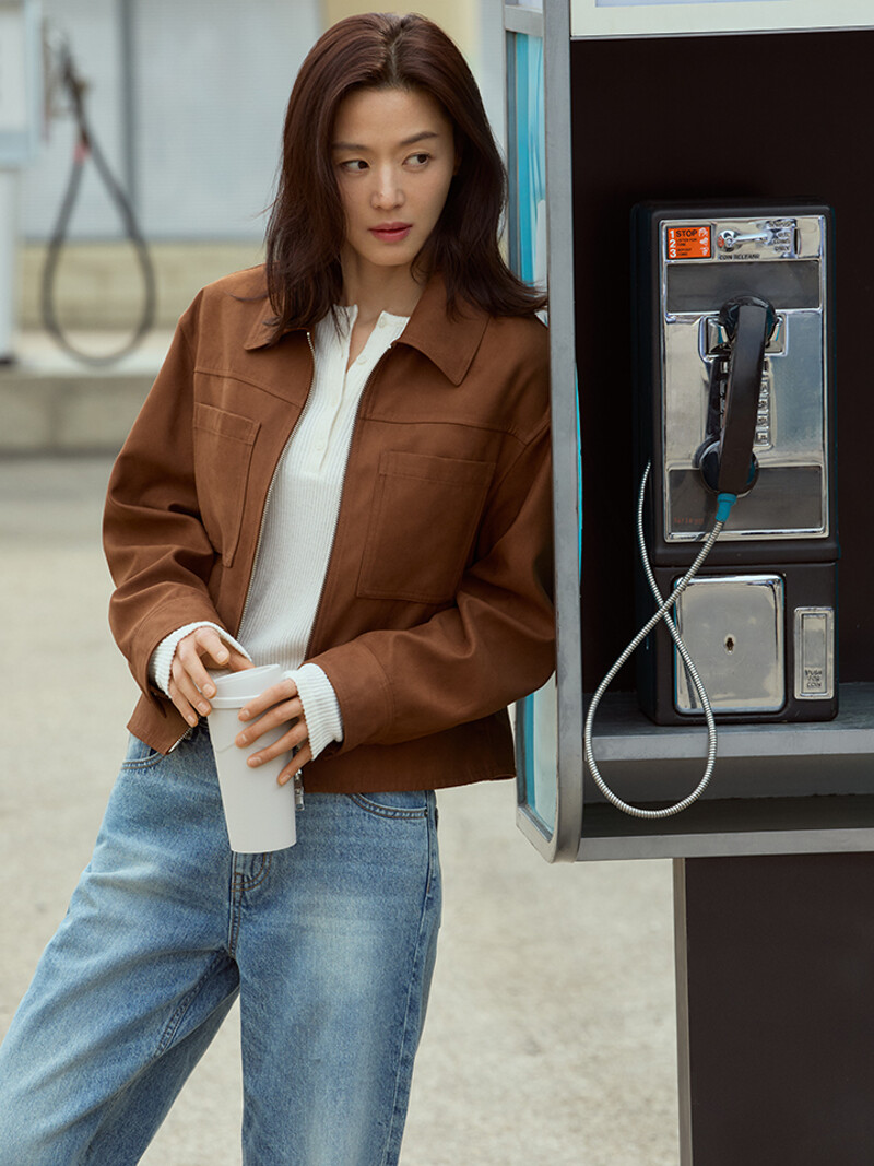 Outerwear