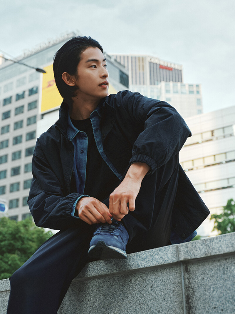 Outerwear