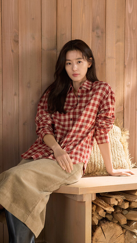 FLANNEL SHIRTS