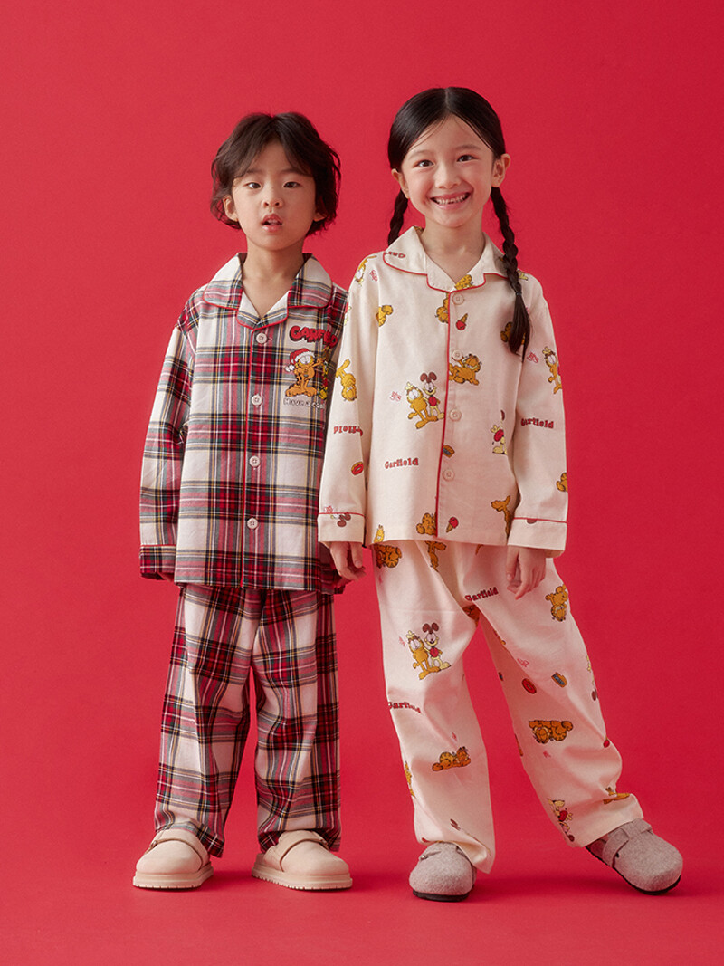 Pajamas