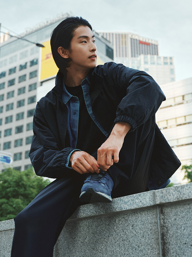 Outerwear
