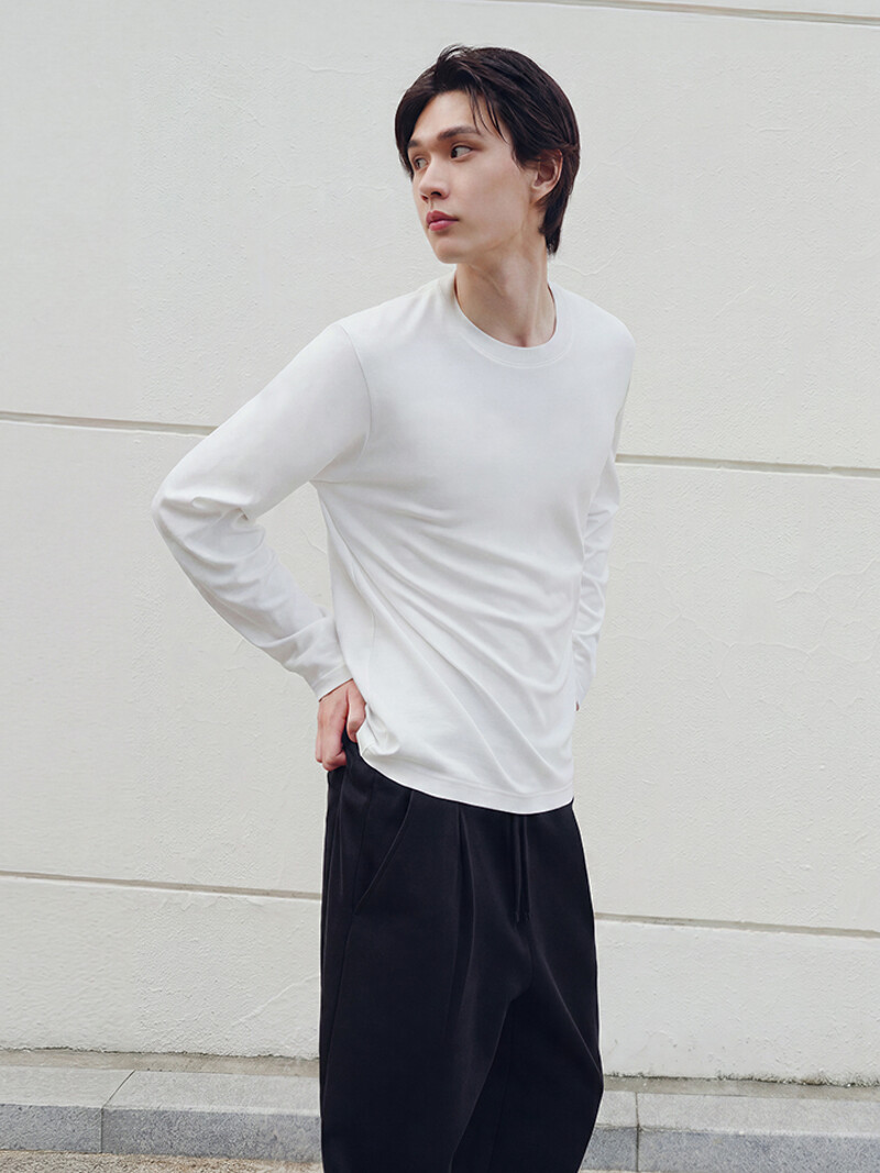 Long Sleeve T-Shirt