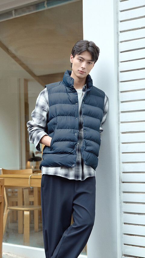 OUTERWEAR