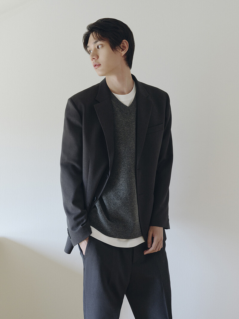 Jacket & Blazer