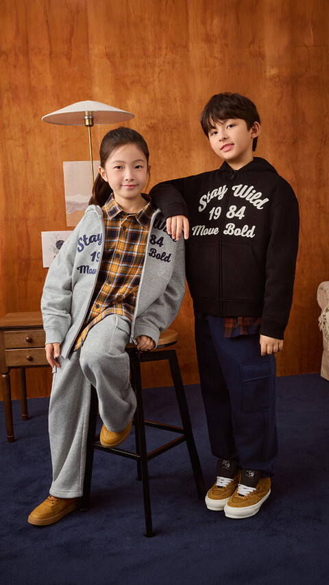 26 F/W COLLECTION
