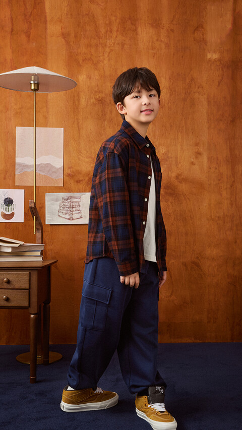 EASY SHIRTING