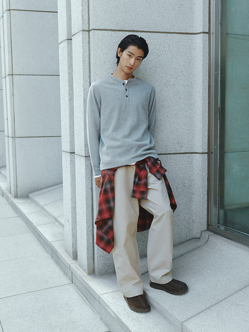 Chino Pants