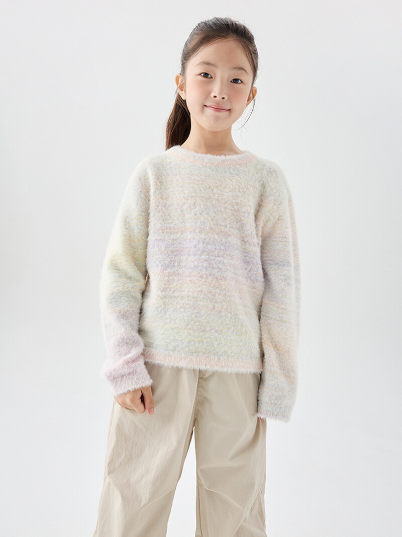 Knit & Sweater