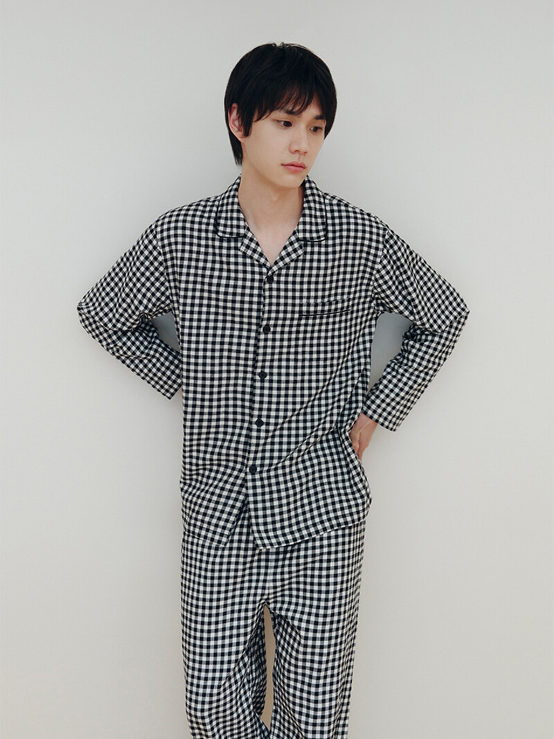 Pajamas & Robe